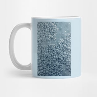 Milk Bubbles Mug